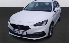 Renting Coche SEAT LEON
