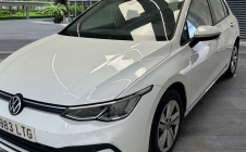 Renting Coche VOLKSWAGEN GOLF