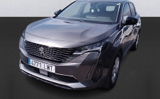 Renting Coche PEUGEOT 3008