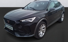 Renting Coche CUPRA FORMENTOR