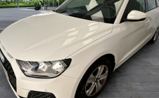 Renting Coche AUDI A1