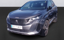 Renting Coche PEUGEOT 3008