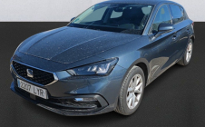 Renting Coche SEAT LEON