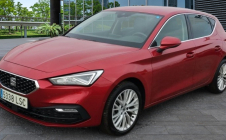 Renting Coche SEAT LEON