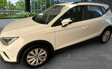 Renting Coche SEAT ARONA