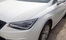 Renting Coche SEAT IBIZA