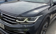 Renting Coche VOLKSWAGEN TIGUAN
