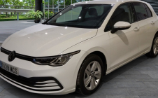 Renting Coche VOLKSWAGEN GOLF