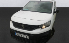Renting Coche PEUGEOT PARTNER