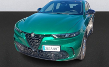 Renting Coche ALFA ROMEO TONALE
