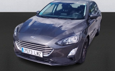 Renting Coche FORD FOCUS