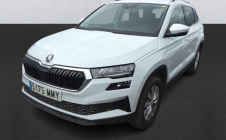 Renting Coche SKODA KAROQ