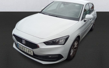 Renting Coche SEAT LEON