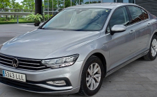 Renting Coche VOLKSWAGEN PASSAT