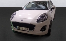 Renting Coche FORD PUMA
