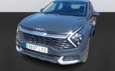 Renting Coche KIA SPORTAGE
