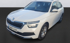 Renting Coche SKODA KAMIQ