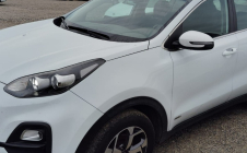 Renting Coche KIA SPORTAGE
