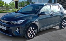 Renting Coche KIA STONIC