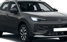 Renting Coche VOLKSWAGEN T-ROC