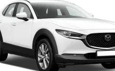 Renting Coche MAZDA CX-30