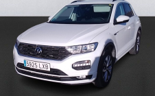 Renting Coche VOLKSWAGEN T-ROC