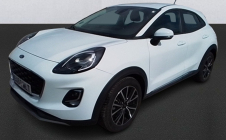 Renting Coche FORD PUMA