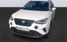 Renting Coche SEAT ARONA