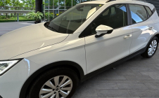 Renting Coche SEAT ARONA