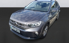 Renting Coche VOLKSWAGEN TAIGO