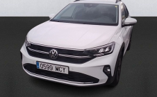 Renting Coche VOLKSWAGEN TAIGO