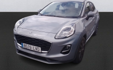 Renting Coche FORD PUMA