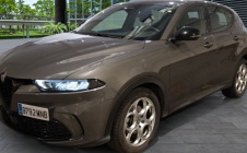 Renting Coche ALFA ROMEO TONALE