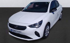 Renting Coche OPEL CORSA
