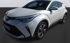 Renting Coche TOYOTA C-HR