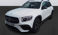 Renting Coche MERCEDES GLB