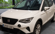 Renting Coche SEAT ARONA