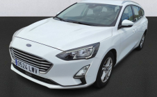 Renting Coche FORD FOCUS