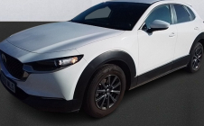 Renting Coche MAZDA CX-30