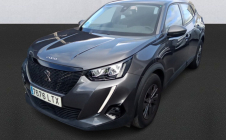 Renting Coche PEUGEOT 2008