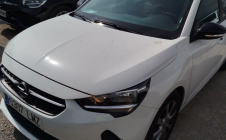 Renting Coche OPEL CORSA