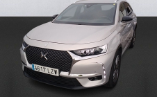 Renting Coche DS DS 7 CROSSBACK