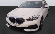 Renting Coche BMW SERIES 1