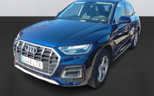 Renting Coche AUDI Q5