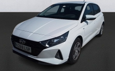 Renting Coche HYUNDAI I20