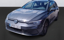 Renting Coche VOLKSWAGEN GOLF