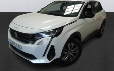 Renting Coche PEUGEOT 3008