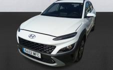 Renting Coche HYUNDAI KONA