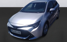 Renting Coche TOYOTA COROLLA