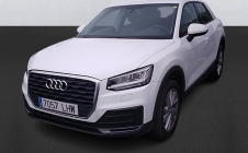 Renting Coche AUDI Q2